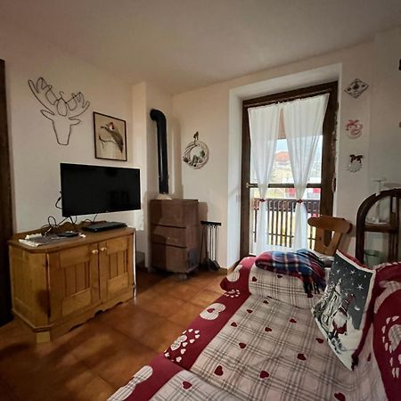 Appartamento Alto Cordevole Colle Santa Lucia Exterior photo
