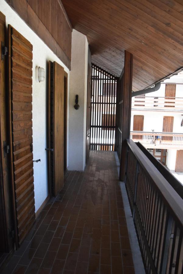 Appartamento Alto Cordevole Colle Santa Lucia Exterior photo